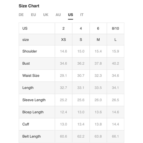 ♦️ LAST 2 Tan Belted Lapel Button Up Trench Coat - Picture 7 of 7